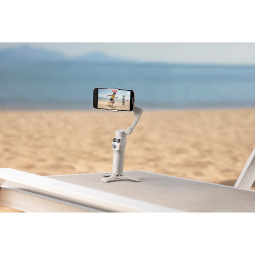 DJI Osmo Mobile 7 Smartphone Gimbal DJI Osmo Mobile 7 Smartphone Gimbal
